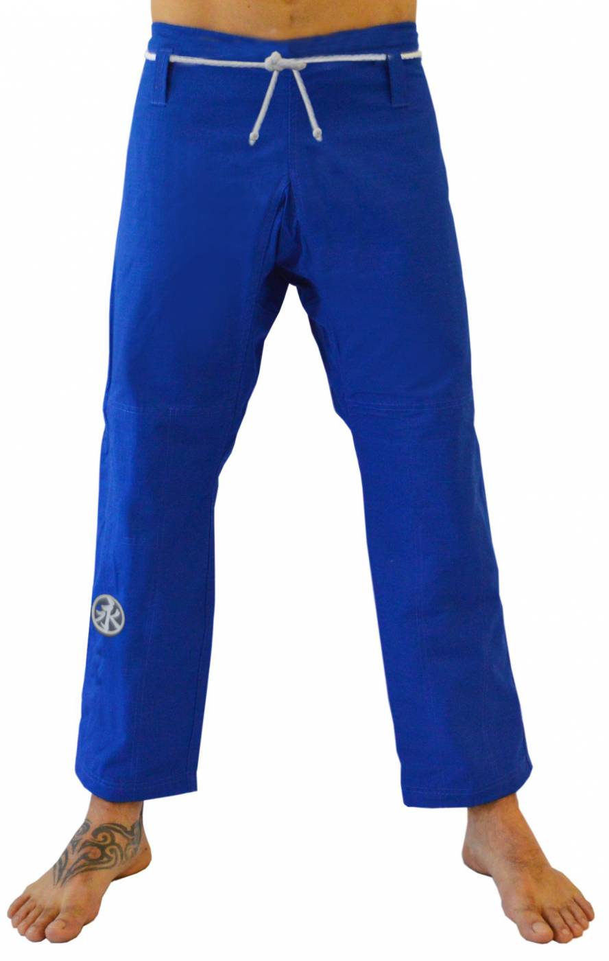 Rip Stop Gi Pants | Brazilizan Jiu Jitsu | Handcrafted in Brazil