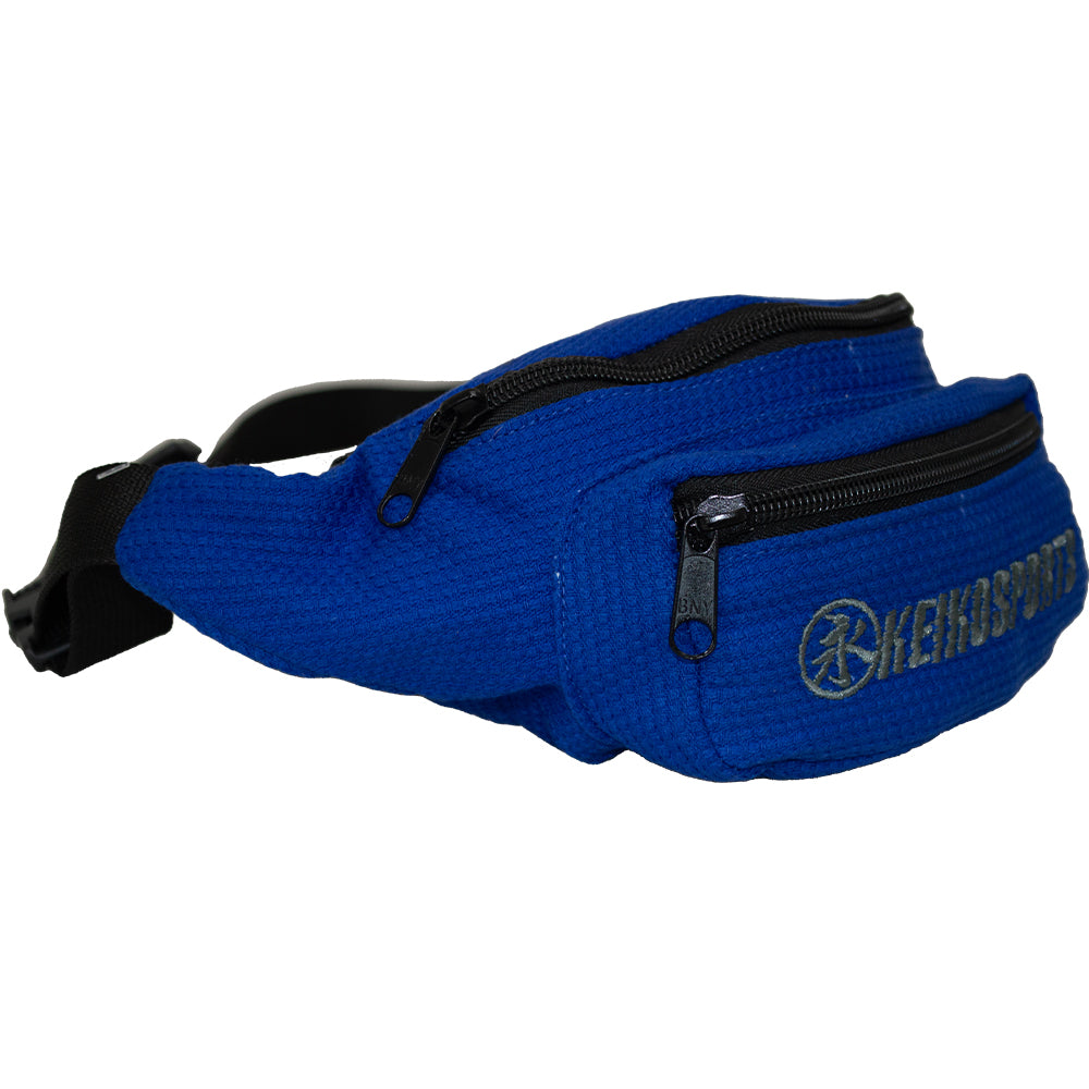 Hip Pack - Blue