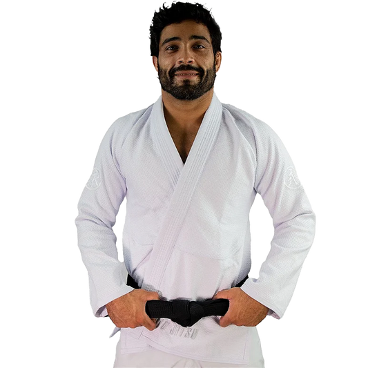 Balance Kimono (Gi) - White