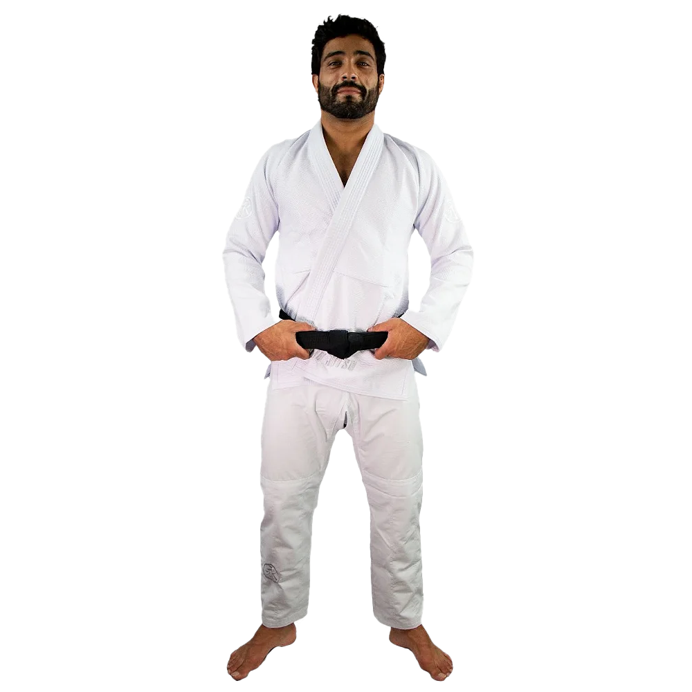 Balance Kimono (Gi) - White