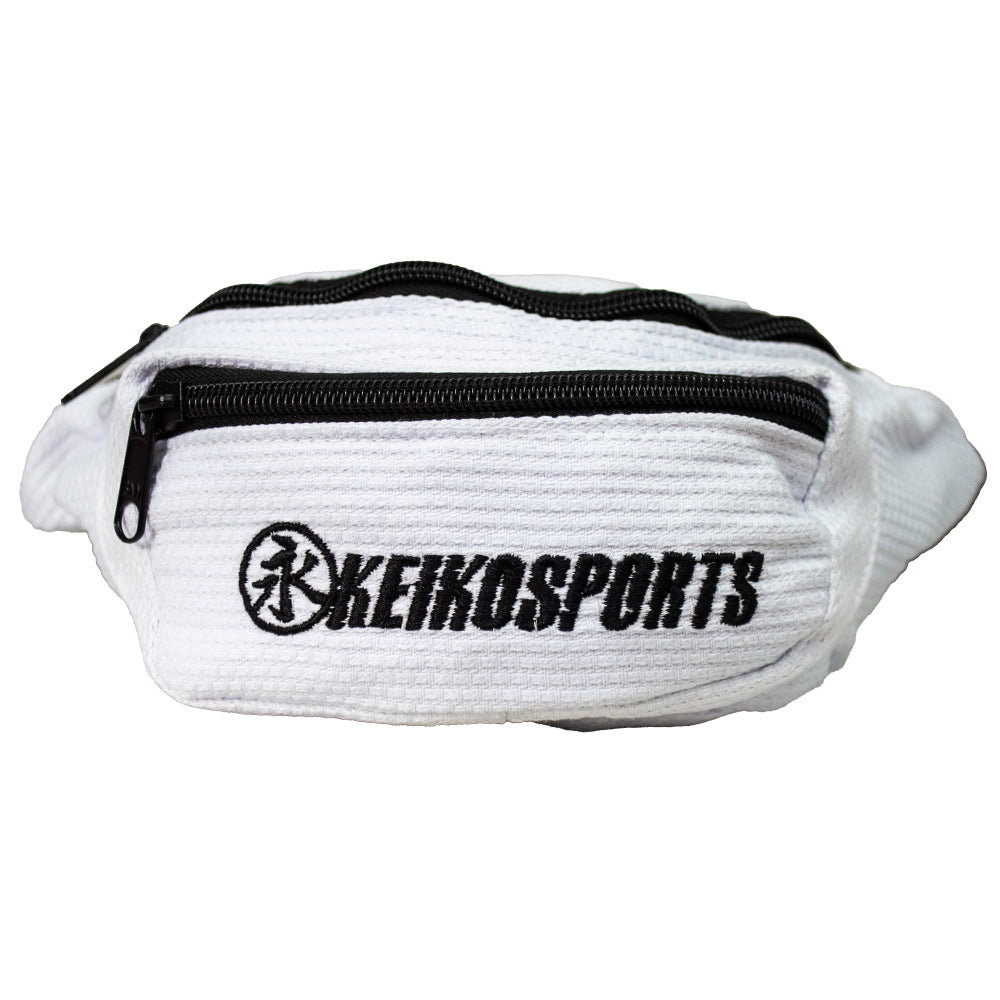 Hip Pack - White
