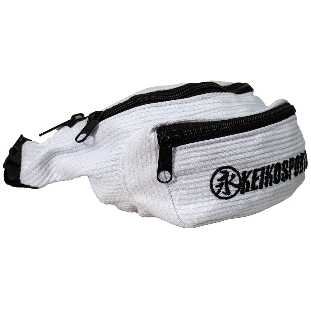 Hip Pack - White