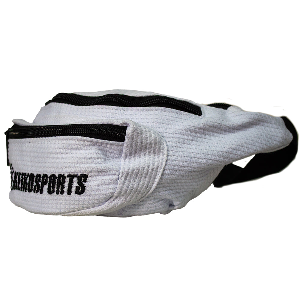 Hip Pack - White