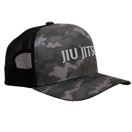 Camo Cap
