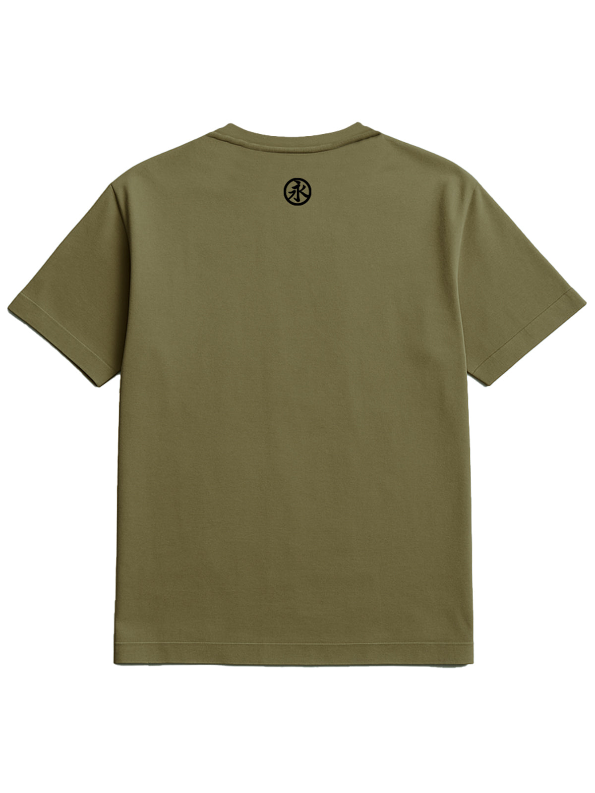 Original Jiu Jitsu Short Sleeves Tee
