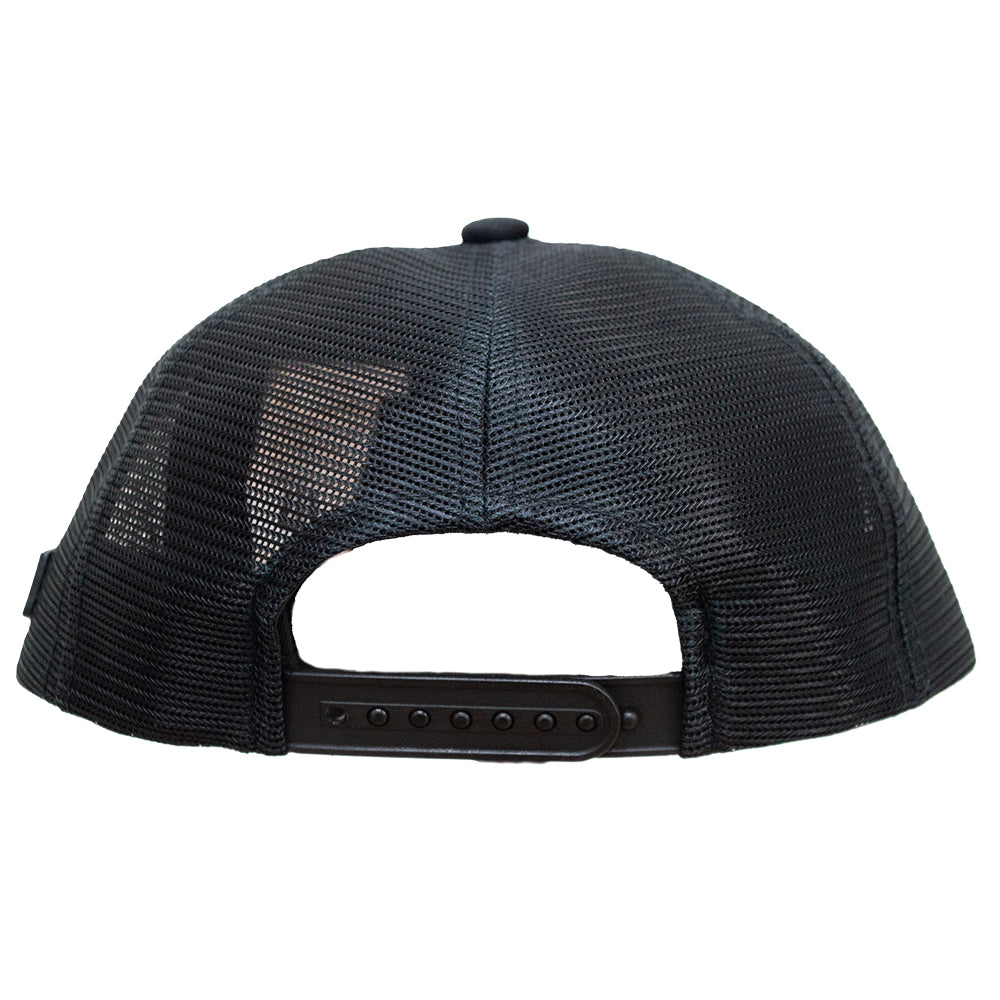 JJTS Cap - Black