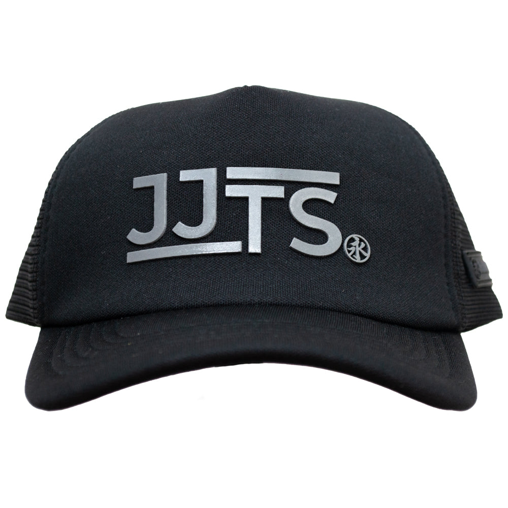 JJTS Cap - Black