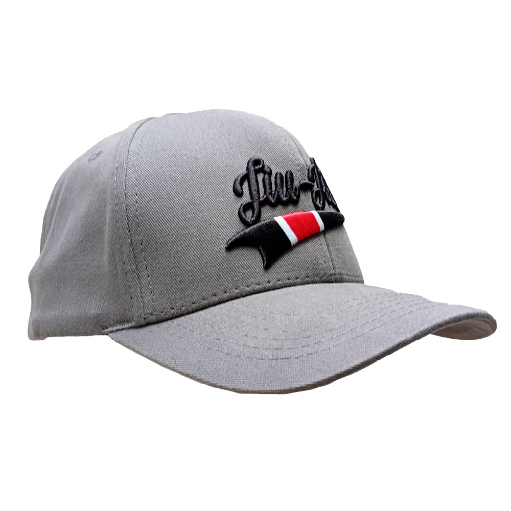 Black Belt Jiu Jitsu Cap