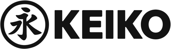 Keiko Sports USA logo
