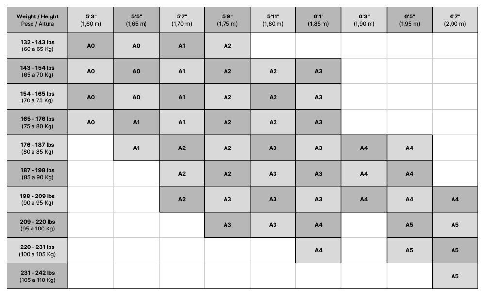 Slim Fit Gi (Kimono) - White