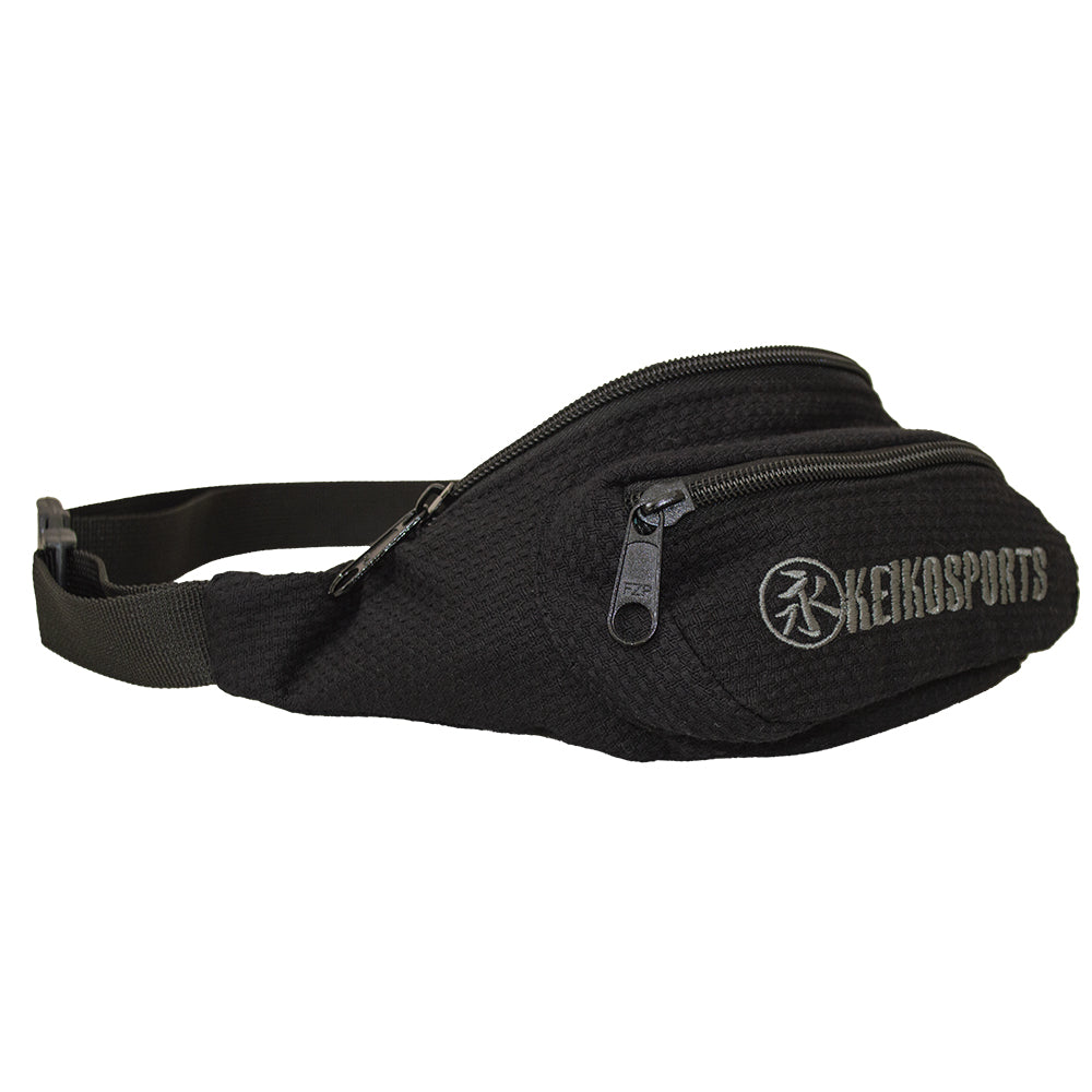 Hip Pack - Black