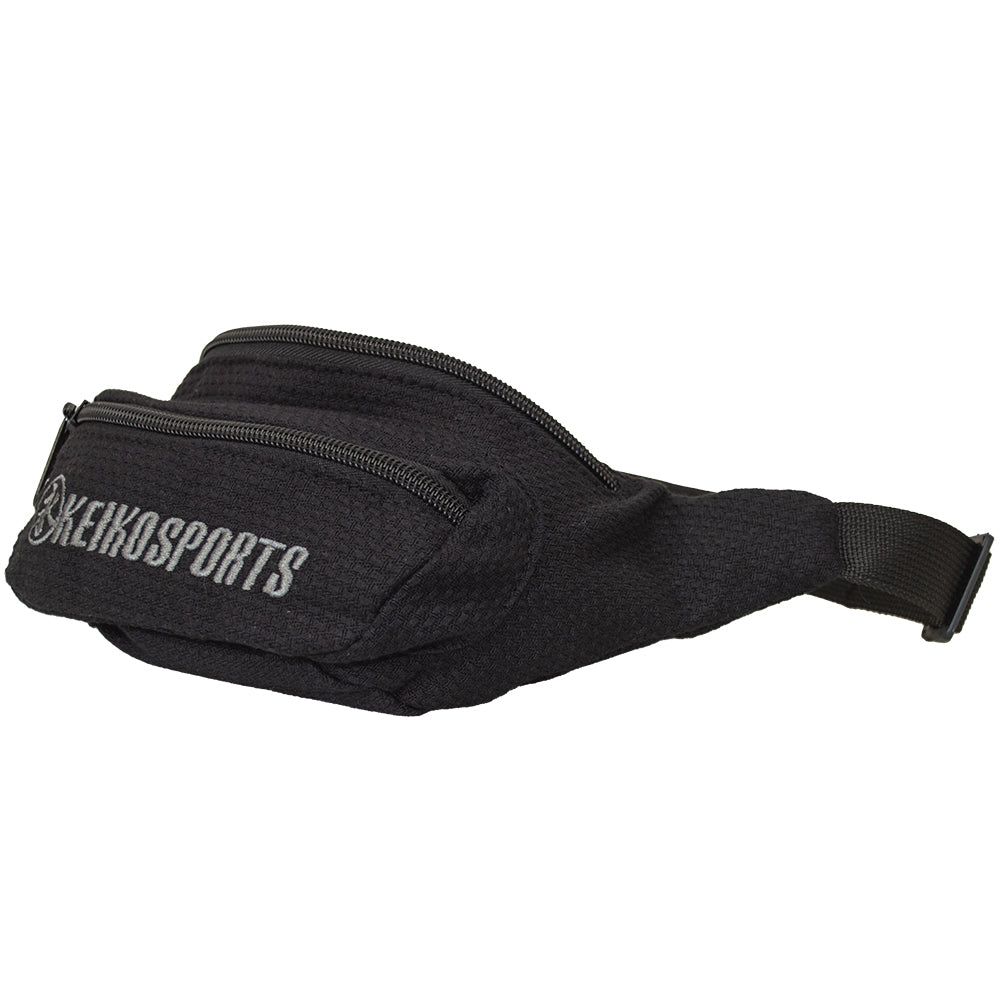 Hip Pack - Black