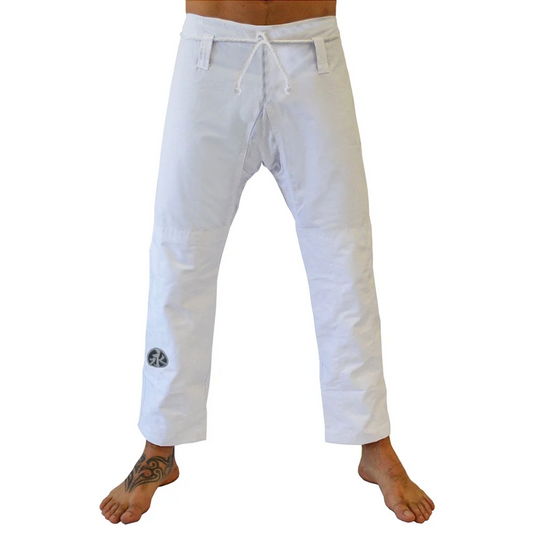 Gi Pants - White