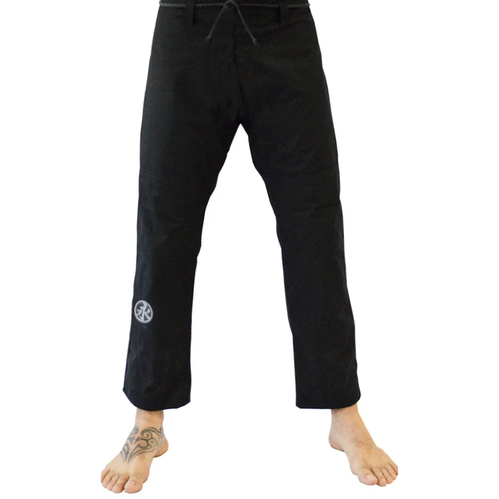 Gi Pants - Black