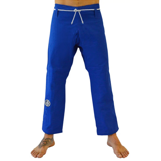 Gi Pants - Blue