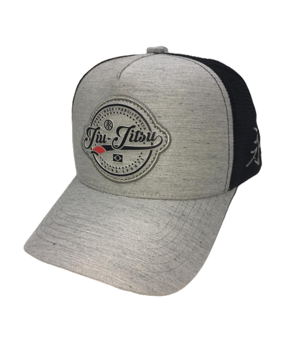 Stone Cap
