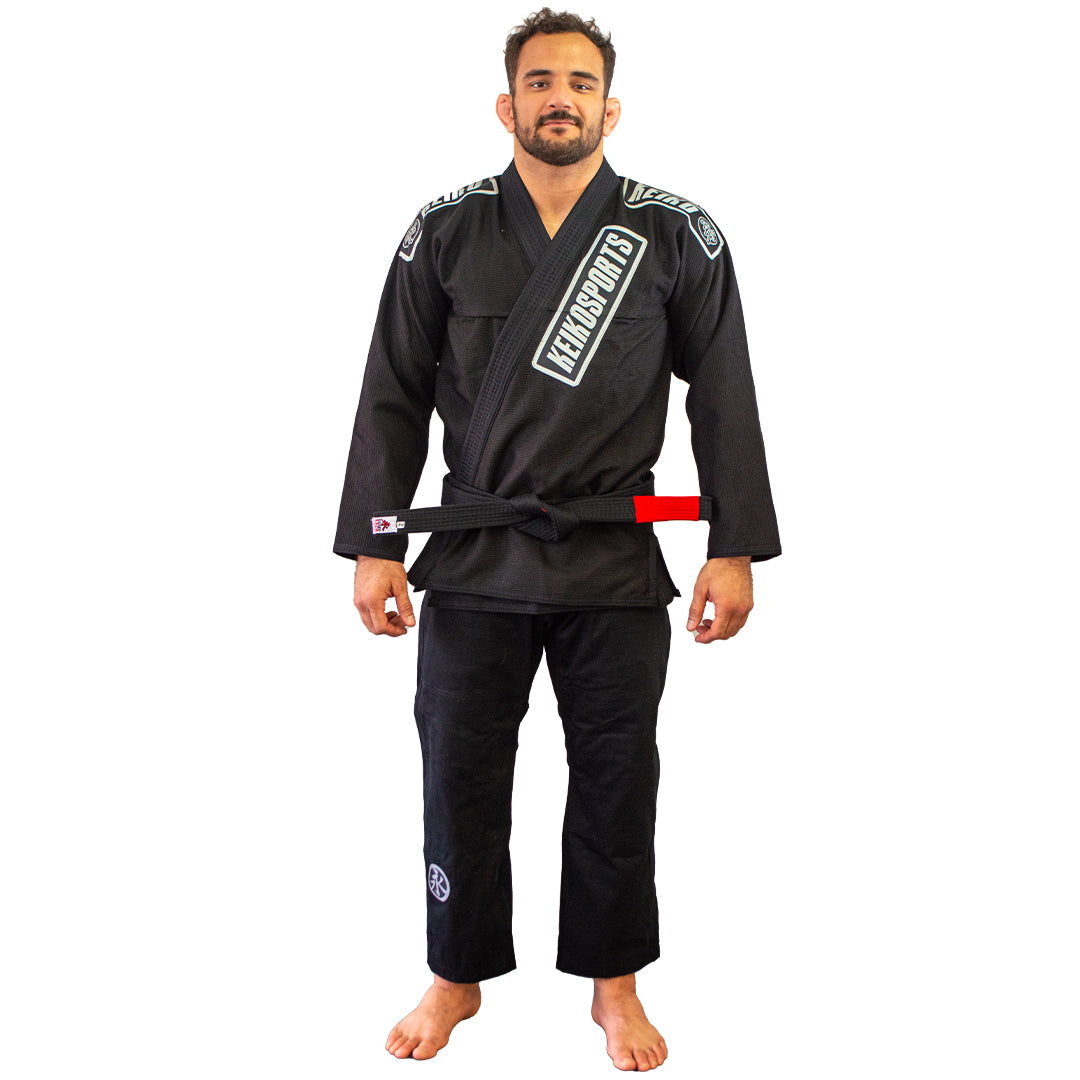 Summer Gi - Black