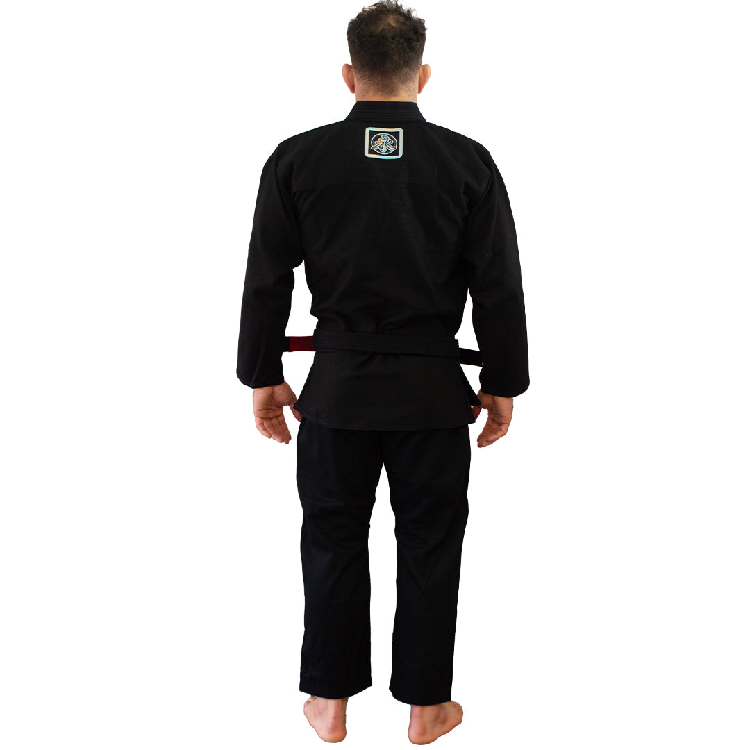 Summer Gi - Black