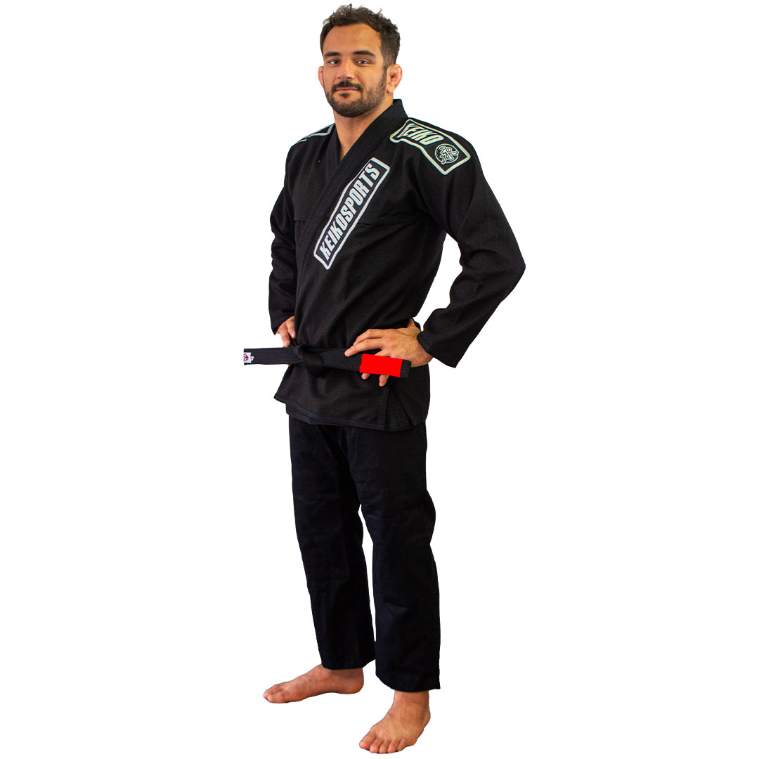Summer Gi - Black