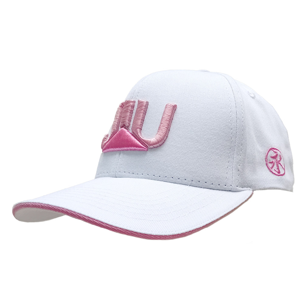 Triangle JIU Cap