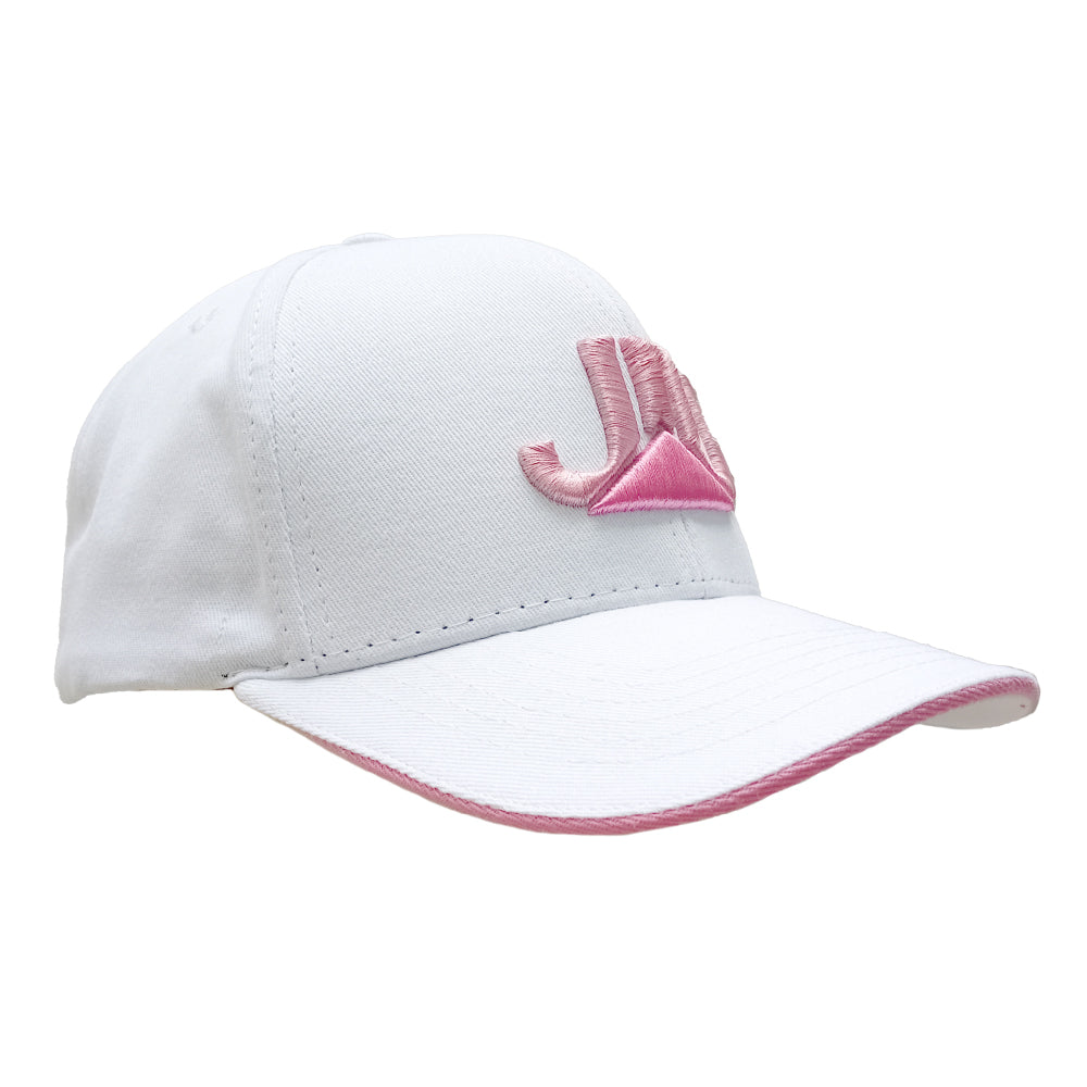Triangle JIU Cap