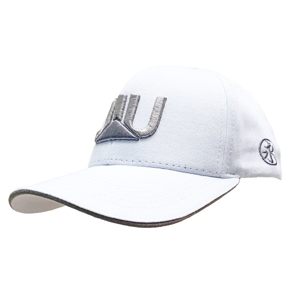 Triangle JIU Cap