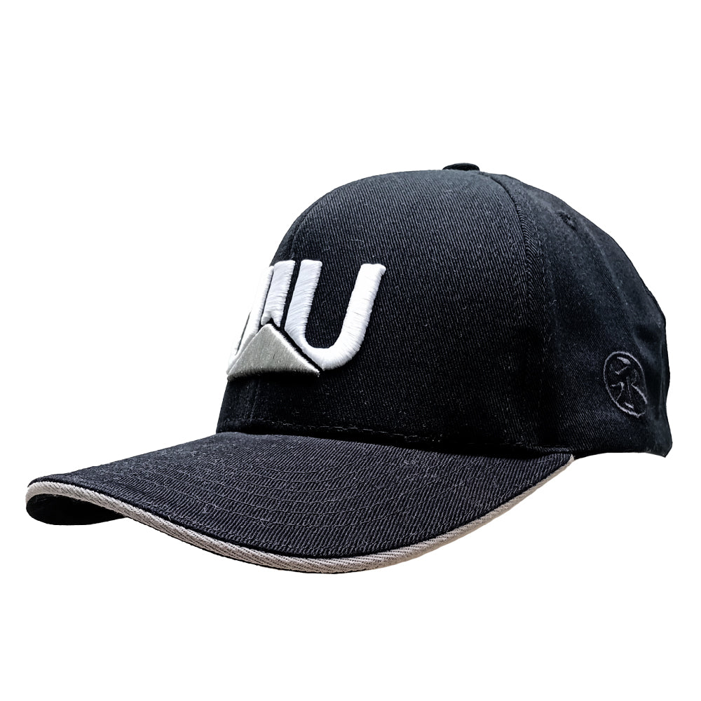 Triangle JIU Cap