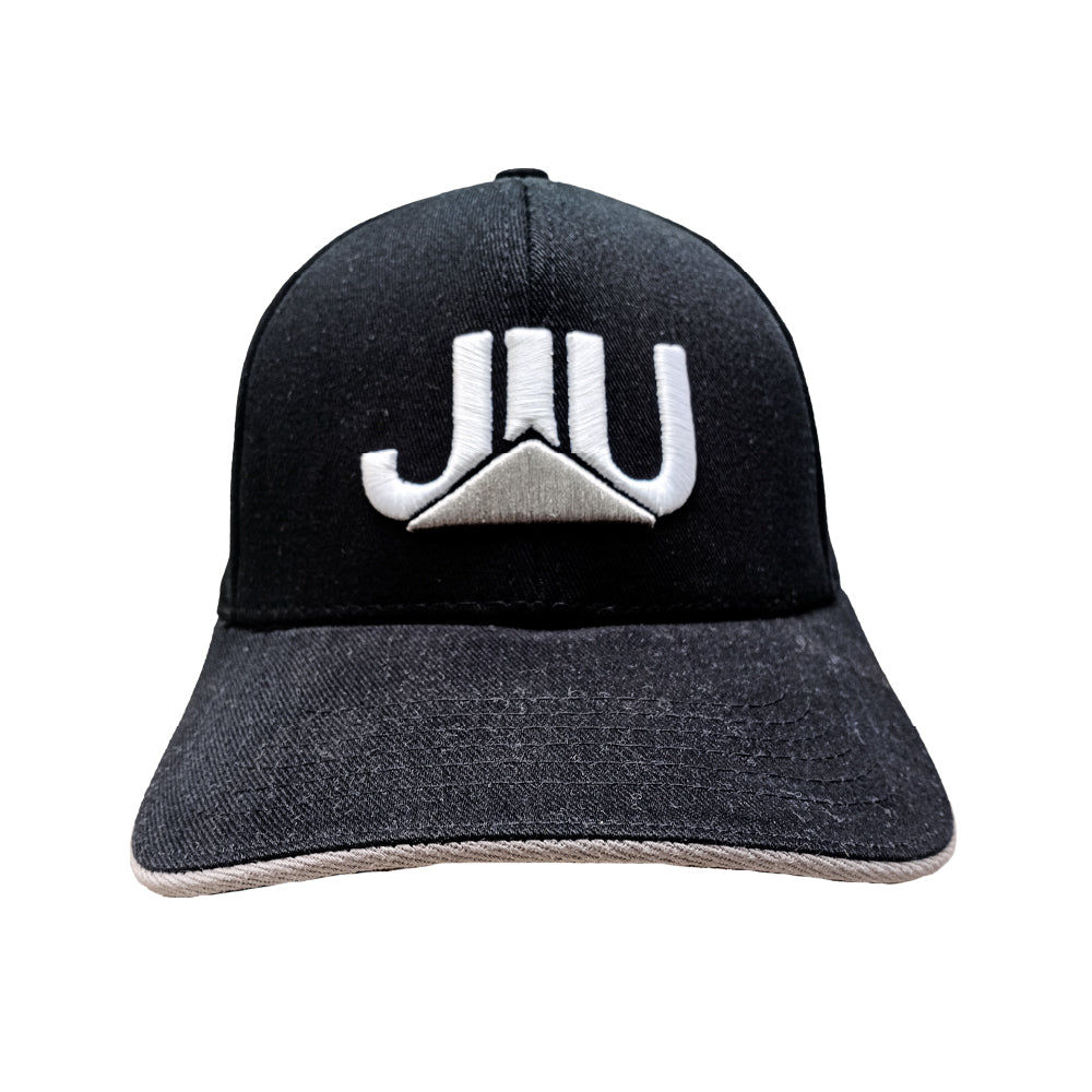 Triangle JIU Cap