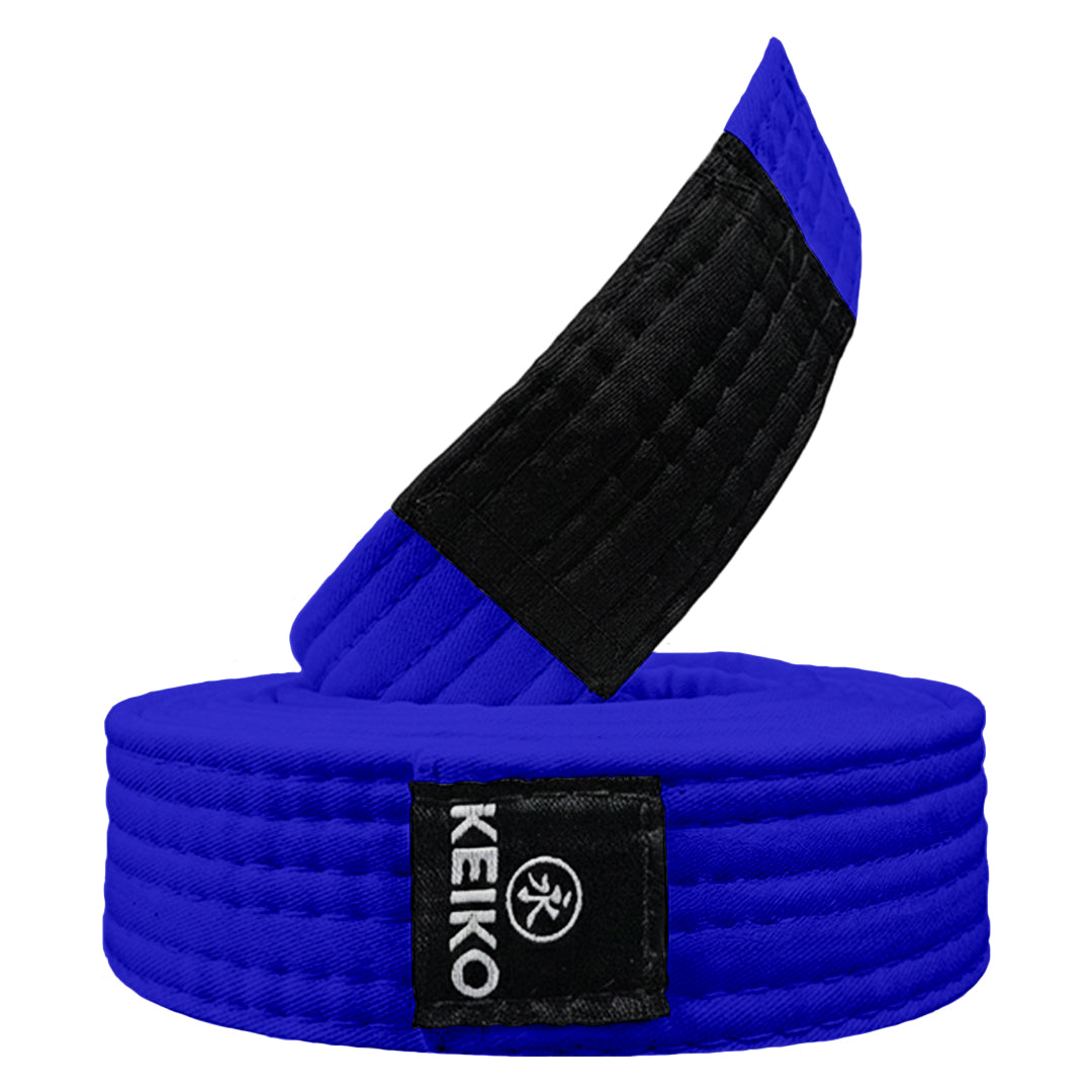 BJJ Belt - Blue