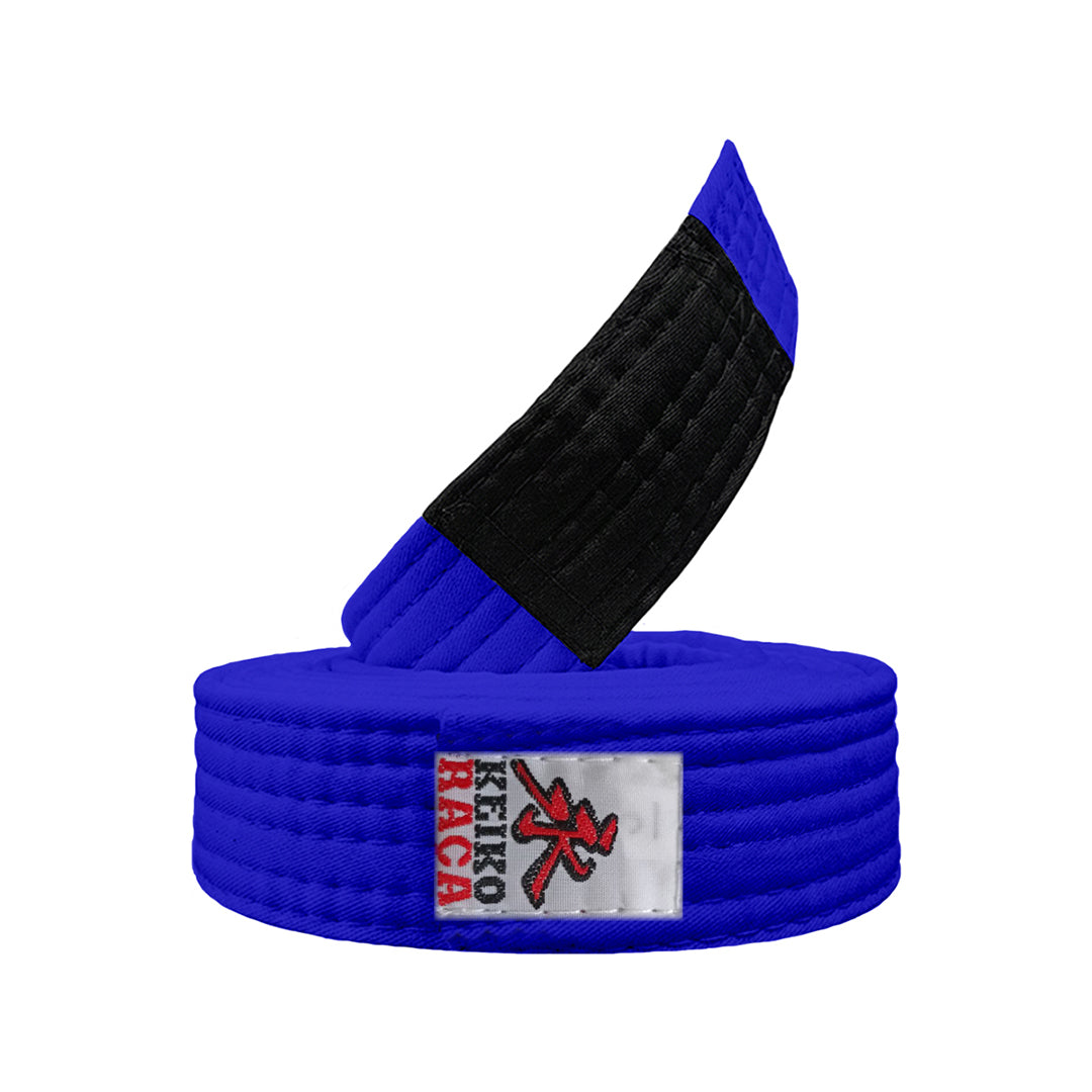 BJJ Belt - Blue