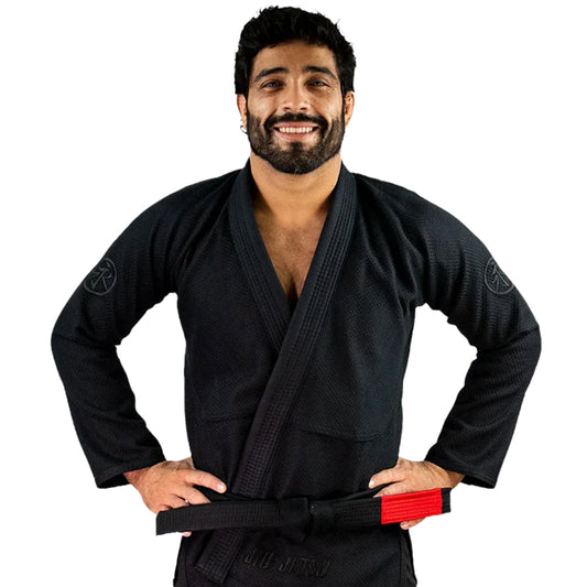Balance Kimono (Gi) - Black