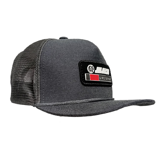 Jiu Jitsu Life Style Cap