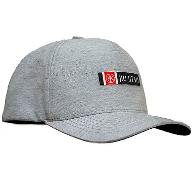 Belt Cap - Gray