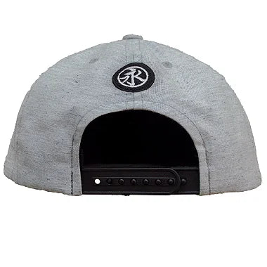 Belt Cap - Gray