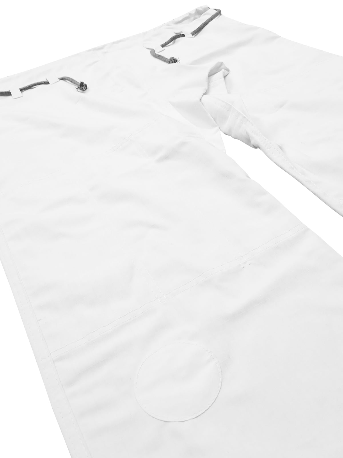 Balance Kimono (Gi) - White