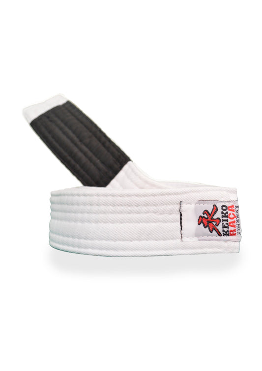 BJJ Belt - White