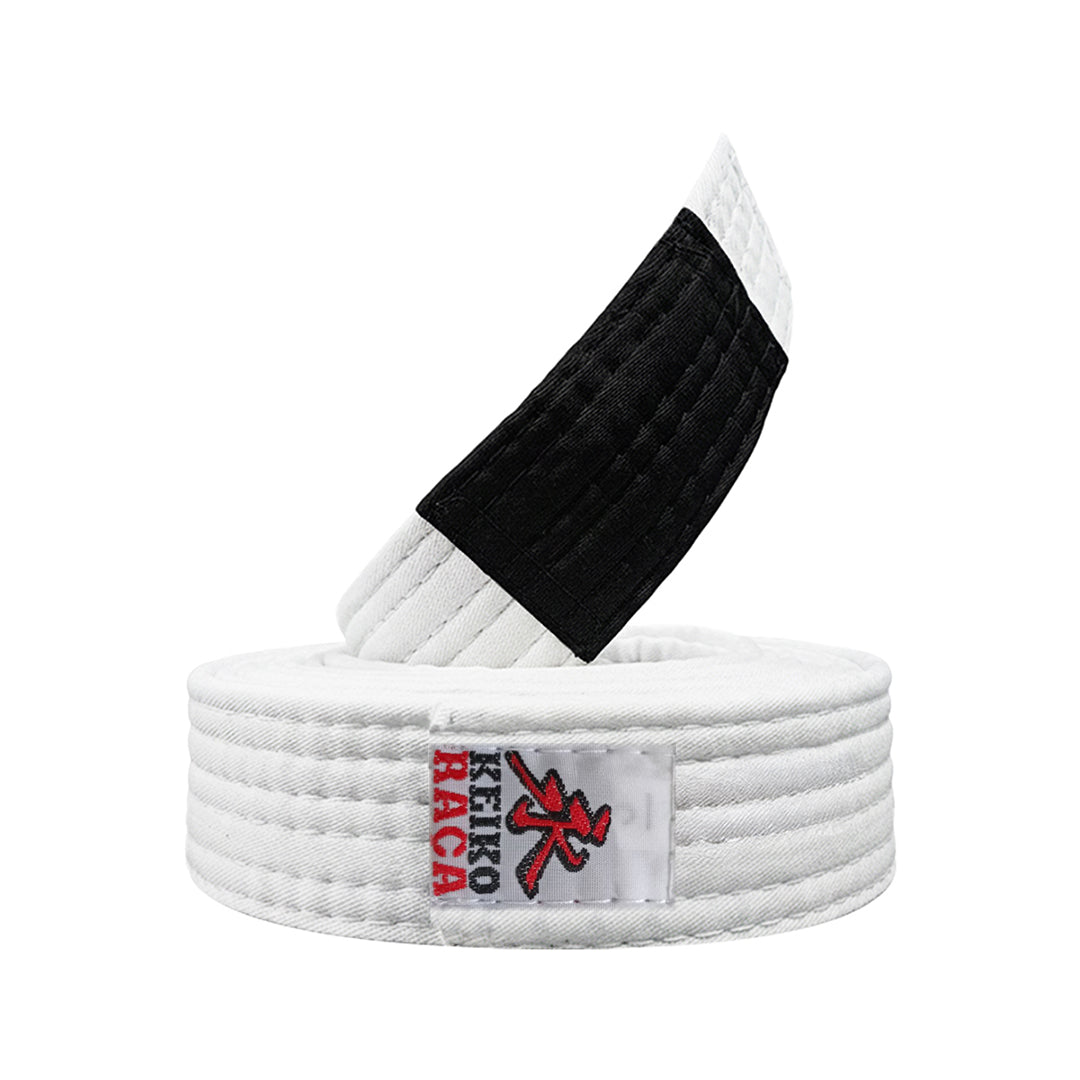 BJJ Belt - White