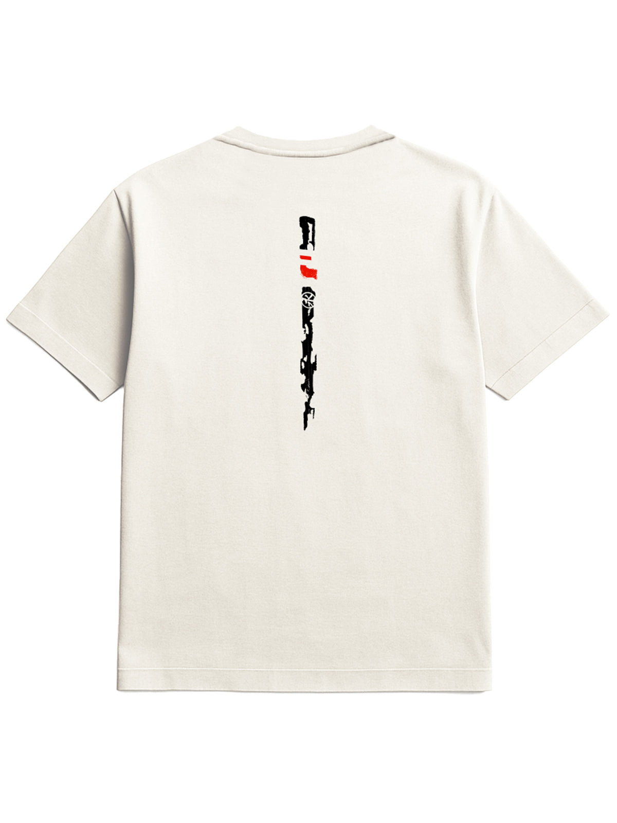 Samurai Black Belt Jiu Jitsu Short Sleeves Tee