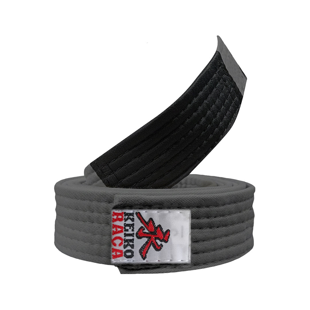 BJJ Belt - Gray
