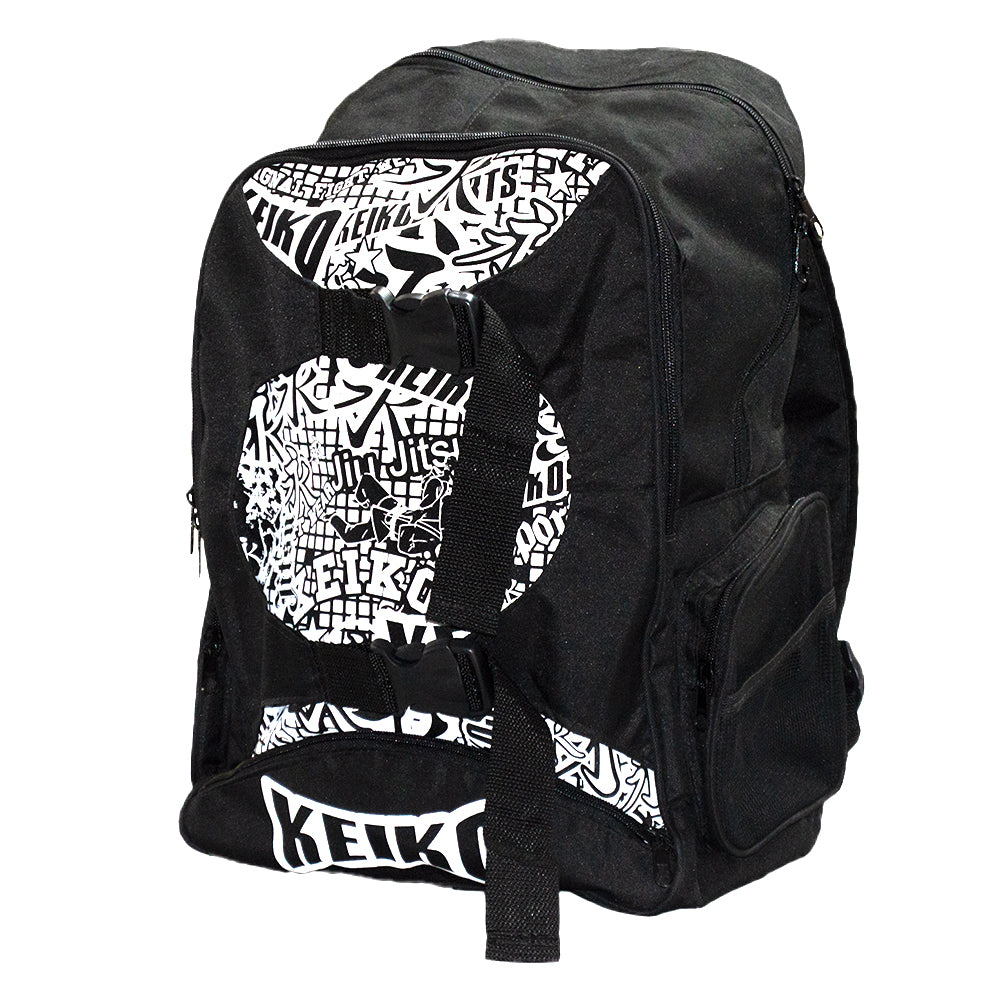 Gi Back Pack