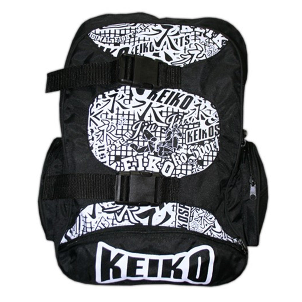 Gi Back Pack