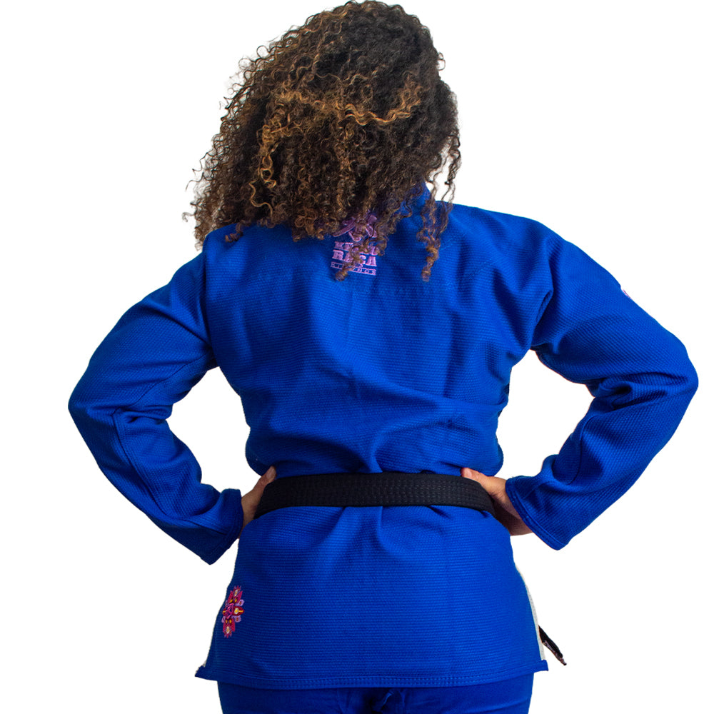 Women´s Colibri Gi - Blue