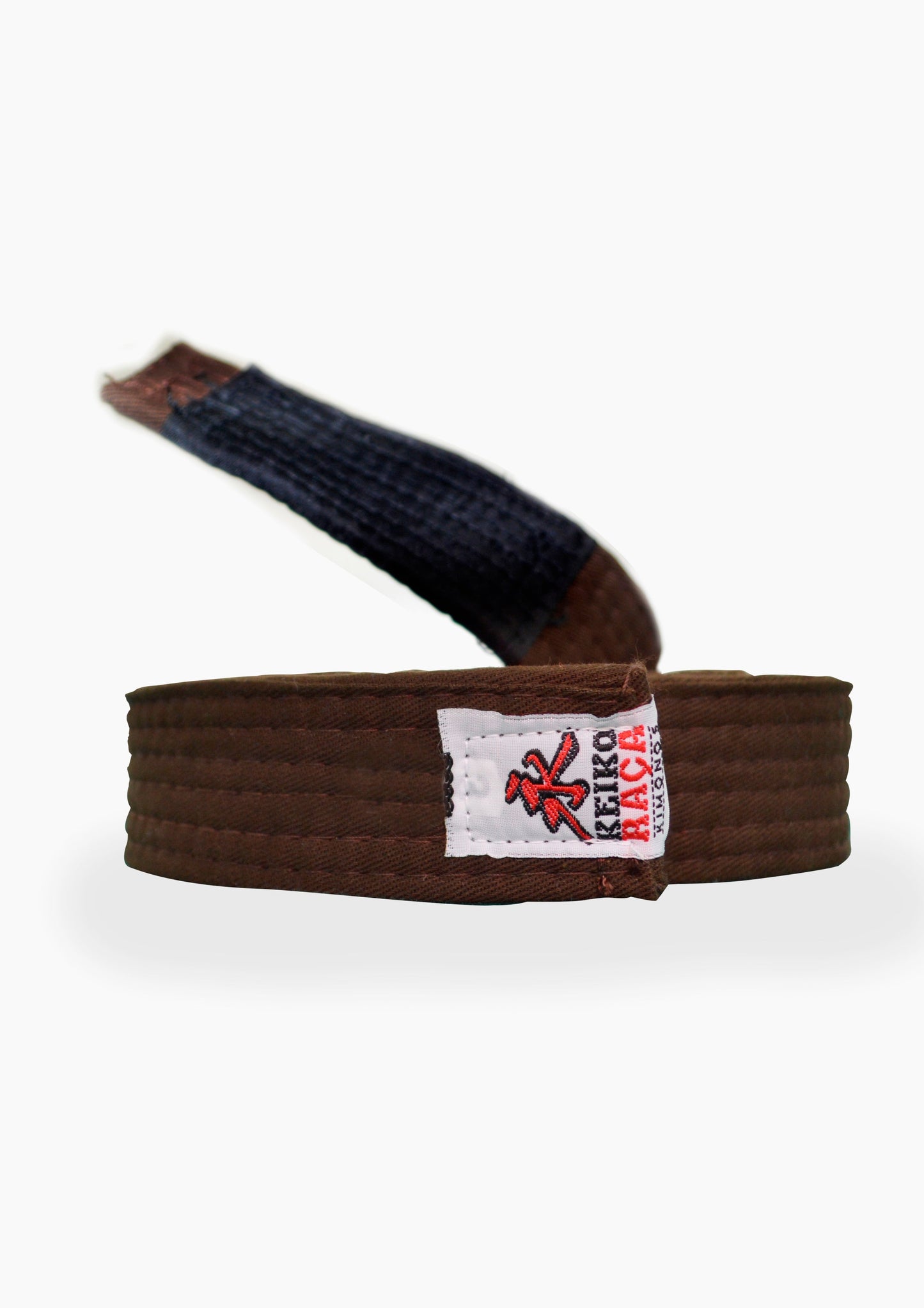 BJJ Belt - Brown