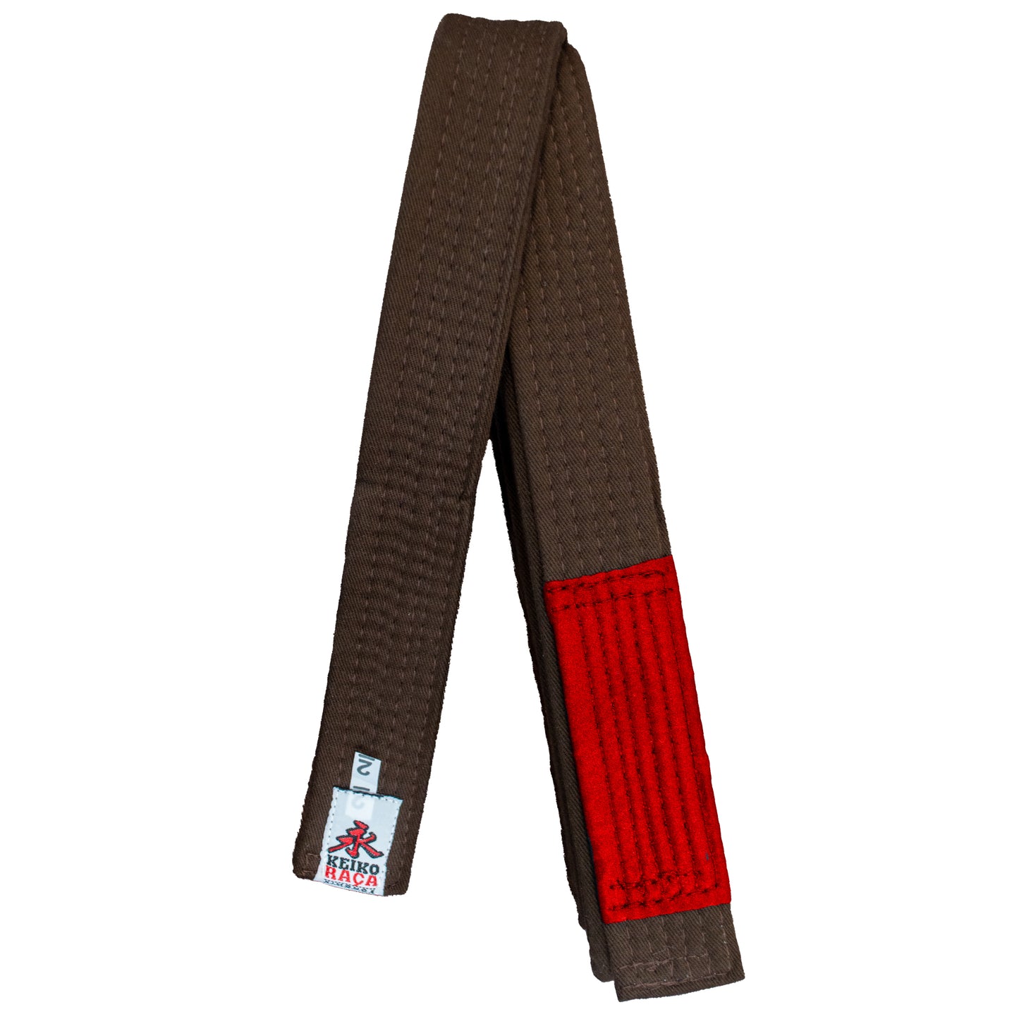 Instructor Belt - Brown