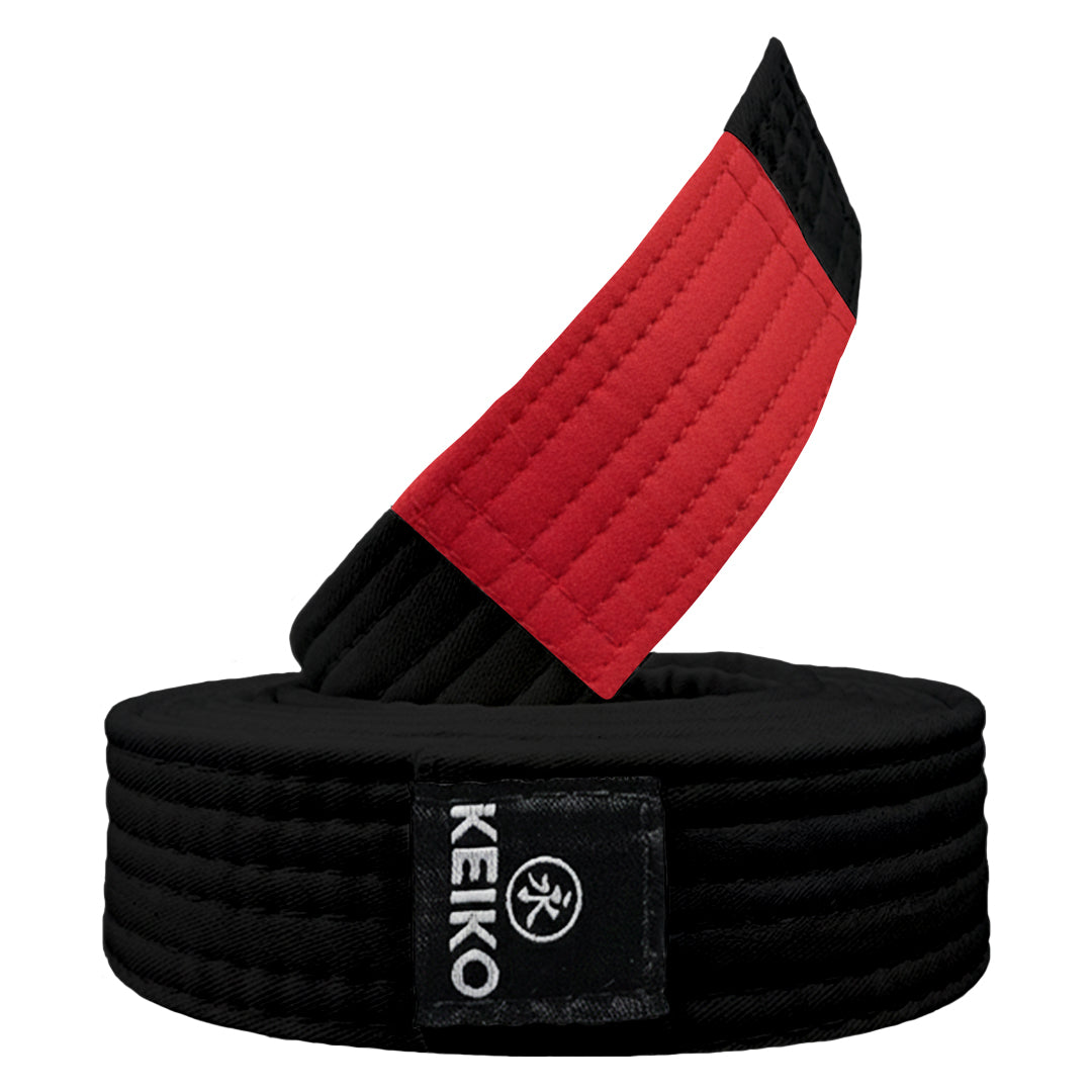 BJJ Belt - Black