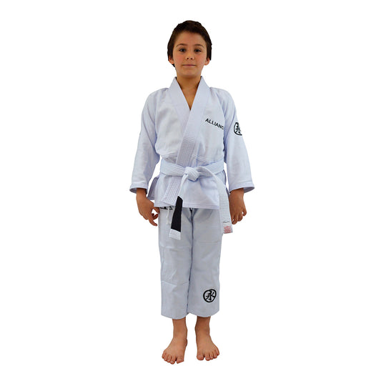 Alliance Kids Gi