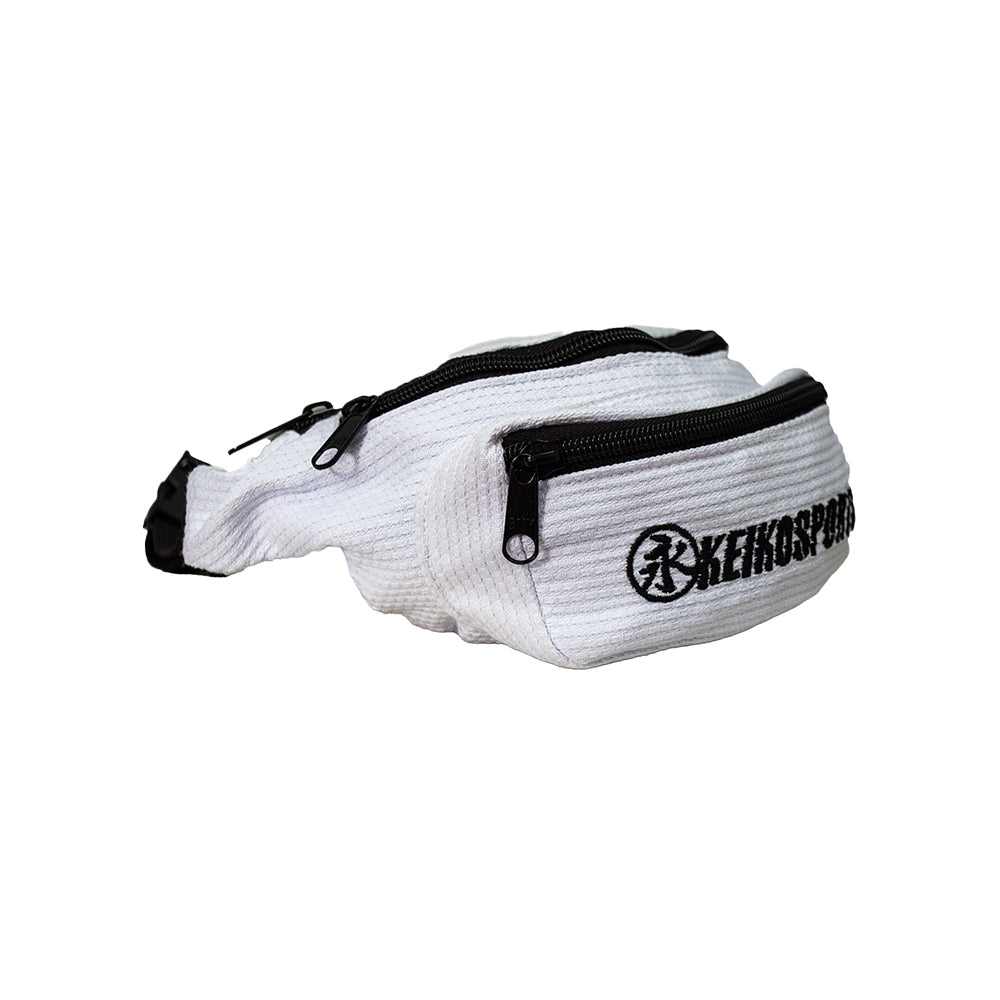 Hip Pack - White