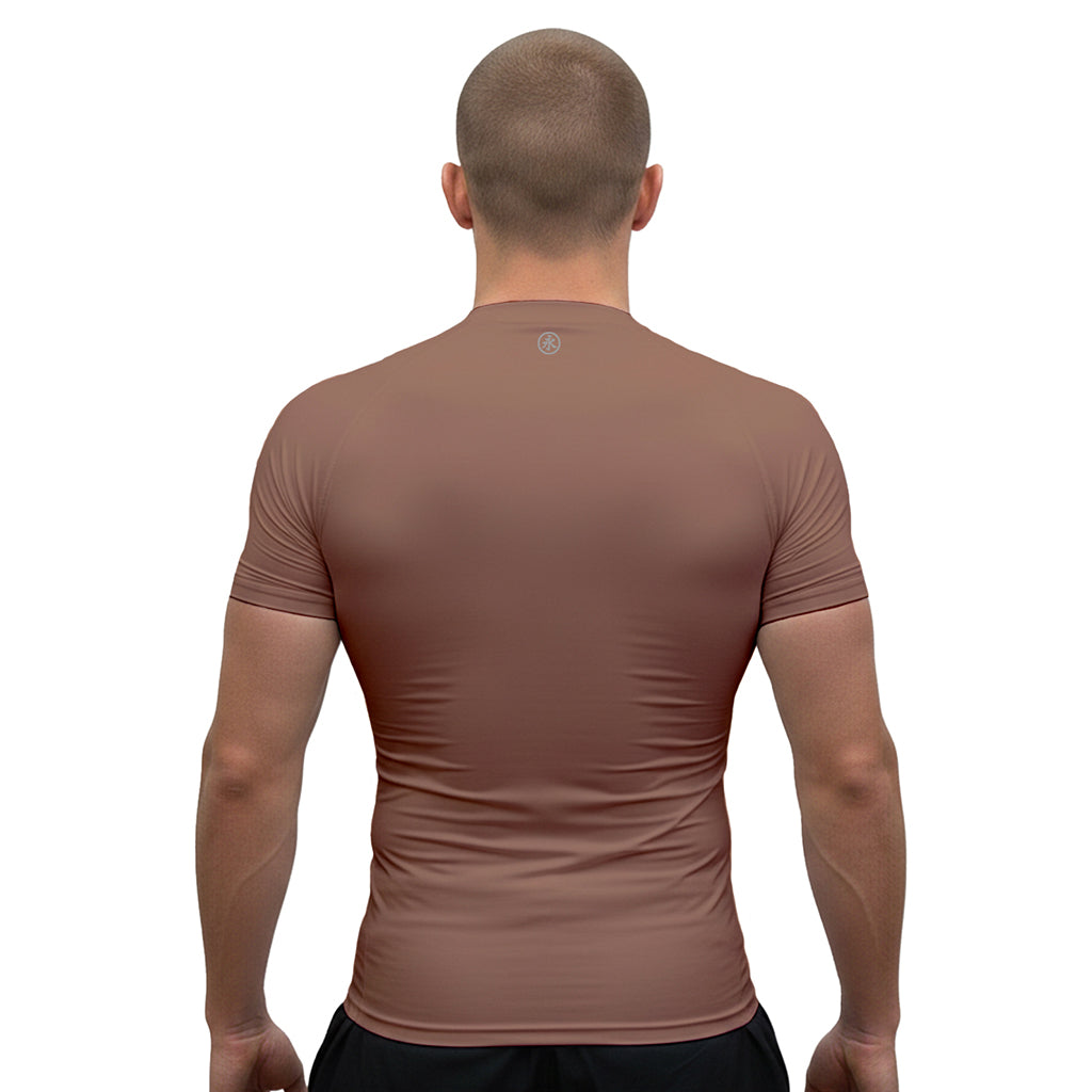 Skin Rashguard S/S