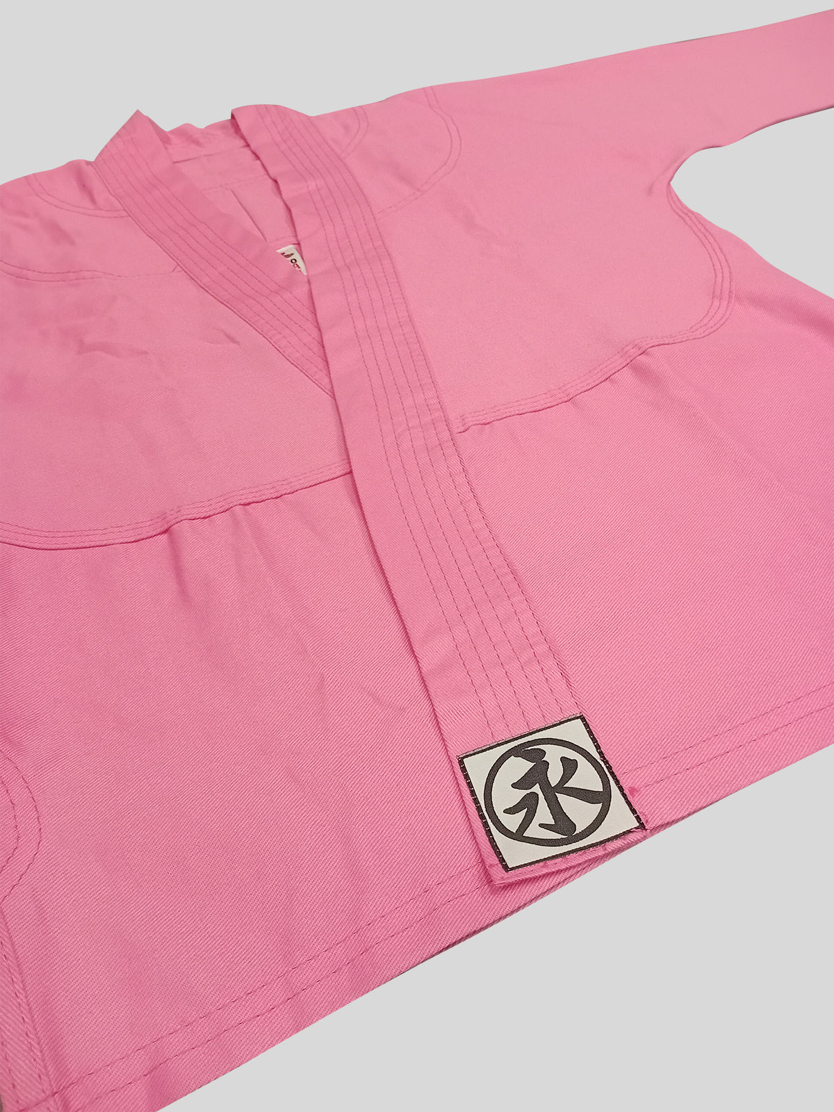 Ultra Light Kids Gi - Pink