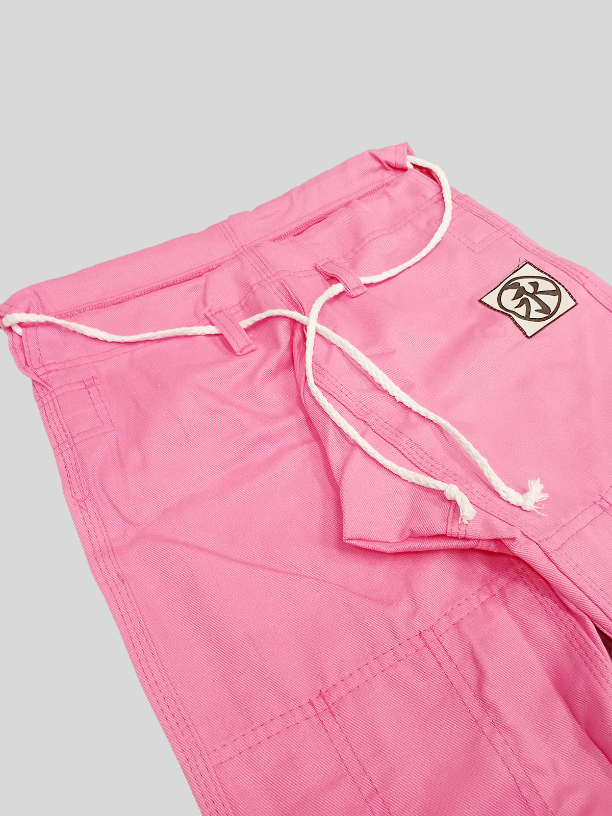 Ultra Light Kids Gi - Pink